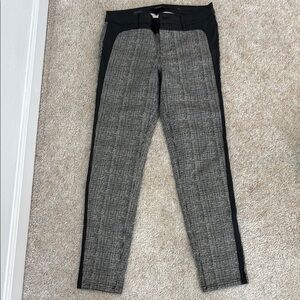 Liverpool Jeans Company “Felicia” Faux Leather Leggings